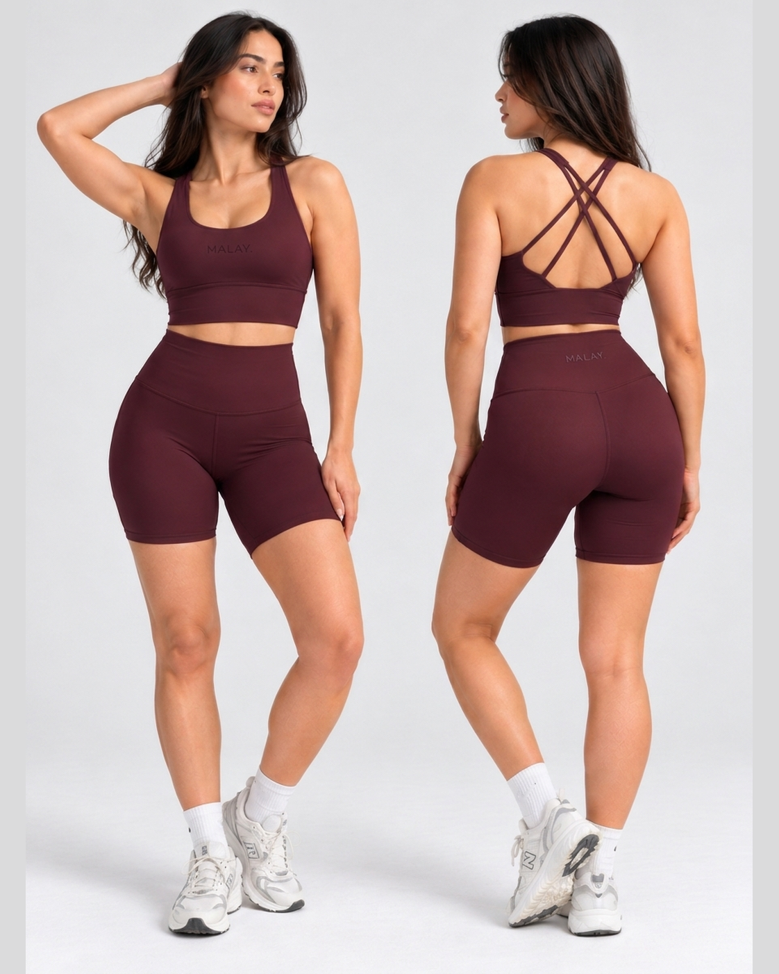 MALAY. Merlot Collection