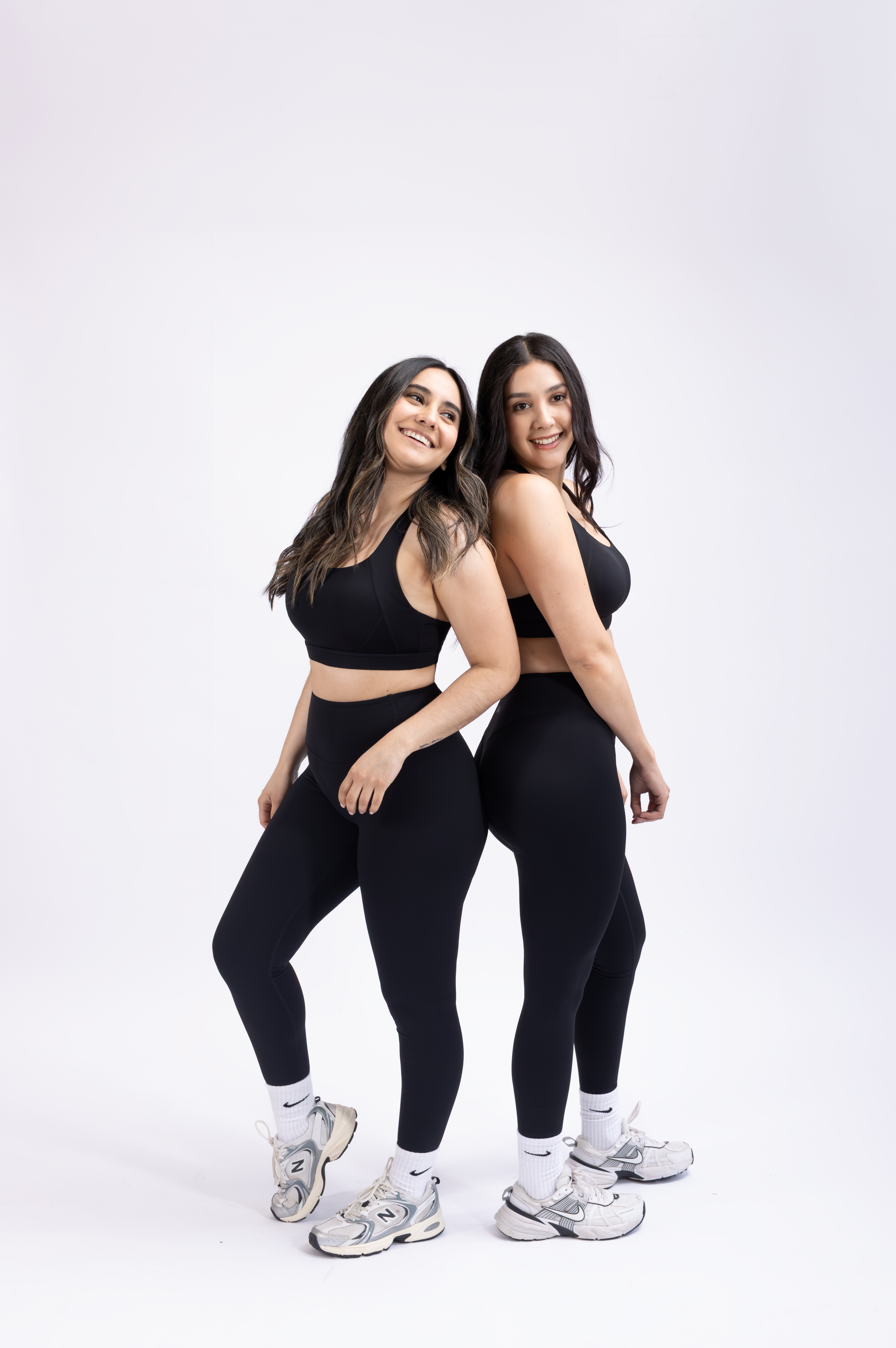 Sculpt Legging Set (Legging + Top)